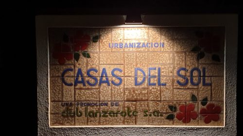 Casas del Sol